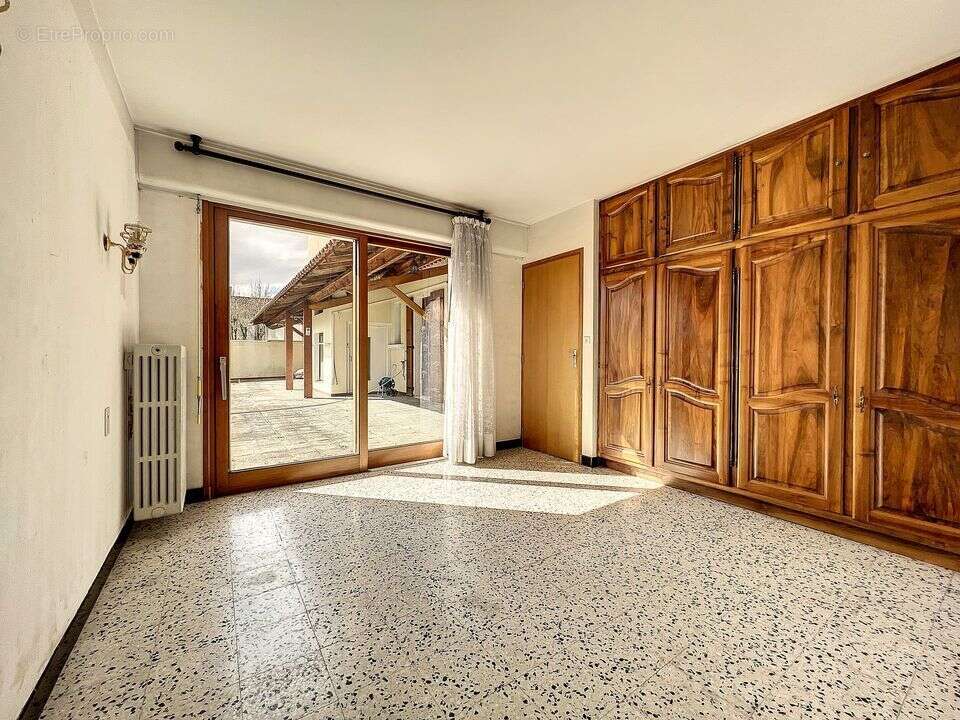 Appartement à LABEGUDE