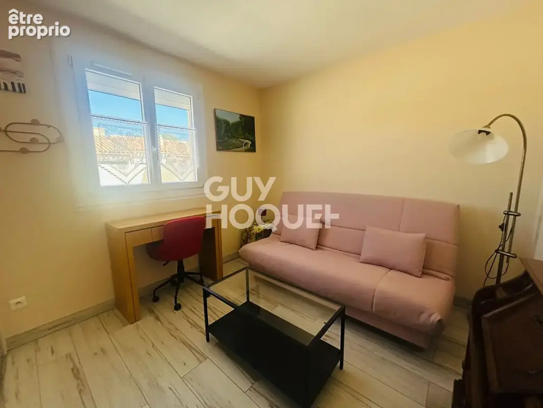 Maison de plain pied Sigean 93 m2 - photo 10
