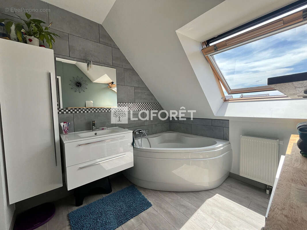 Argences - Maison 6 pièces - 135 m² - photo 10