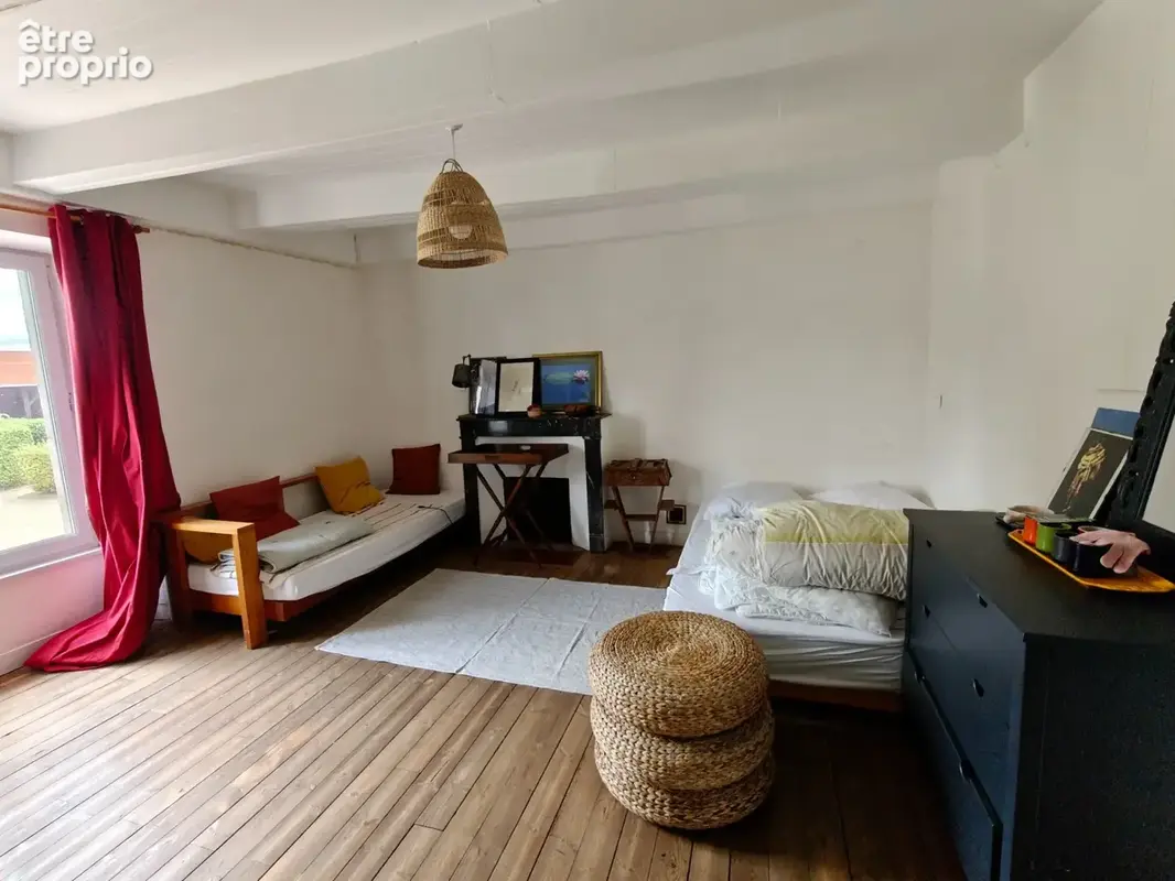 Maison à vendre 5 pièces CARDROC (35) - photo 9
