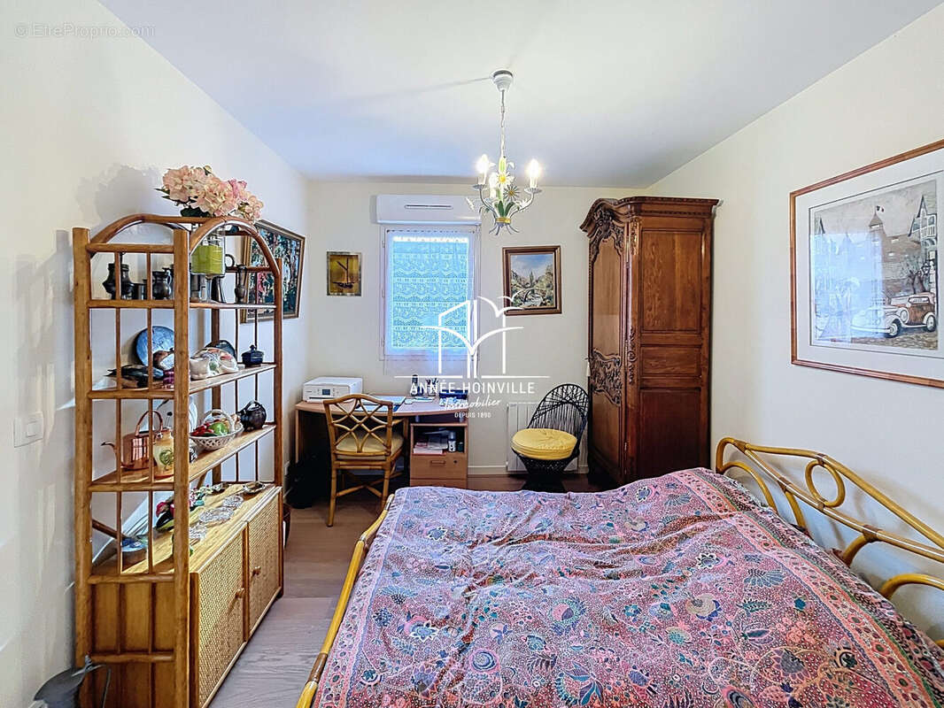 Appartement à SAINT-ARNOULT