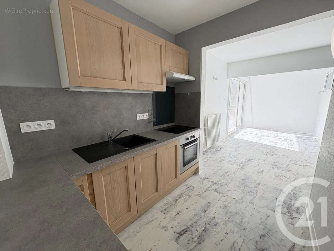 Appartement à ROYAN