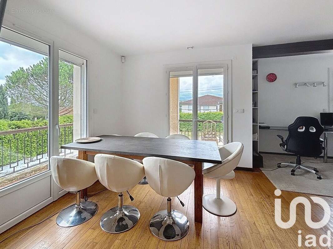 Photo 4 - Maison à AUCH