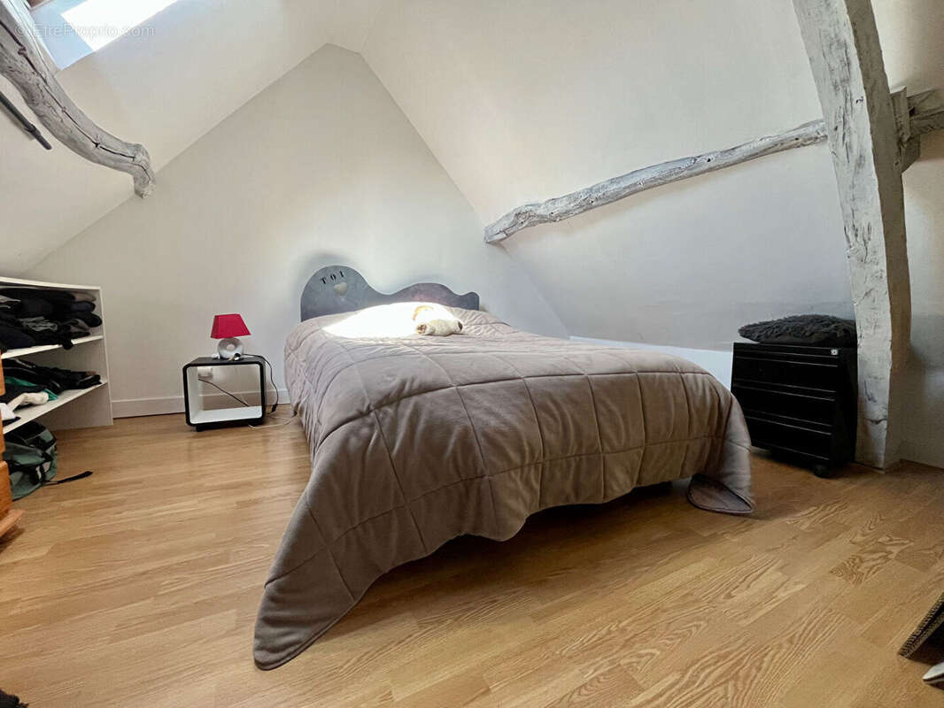 Maison Angy 4 pièce(s) 80 m2 - photo 9
