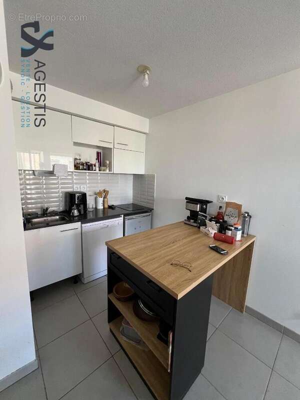   - Appartement à TOULOUSE
