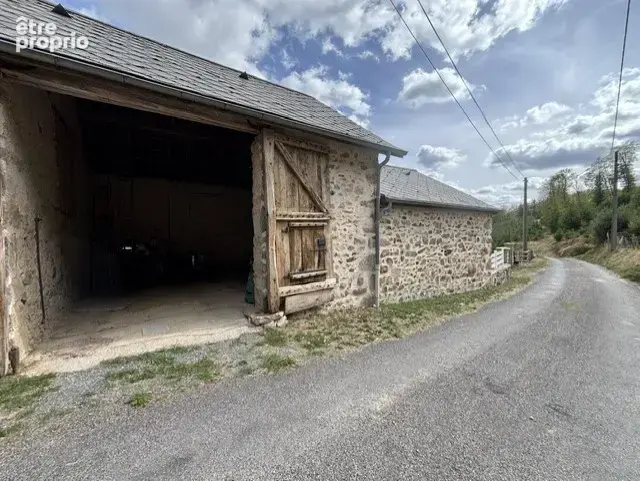 Au coeur du Morvan, maison en ierre gite et dépendance avec vue panoramique! - photo 19