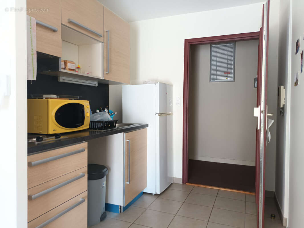 Appartement à CLERMONT-FERRAND