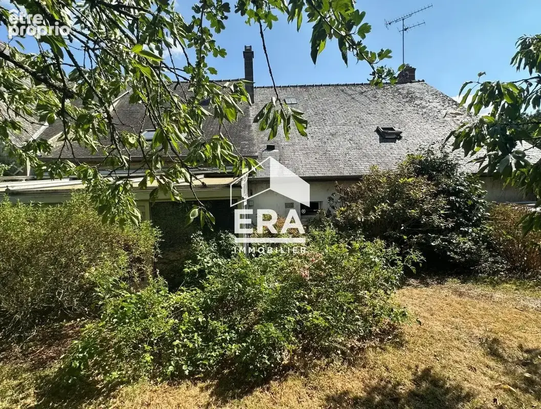 Maison 143m² à vergéal - photo 1