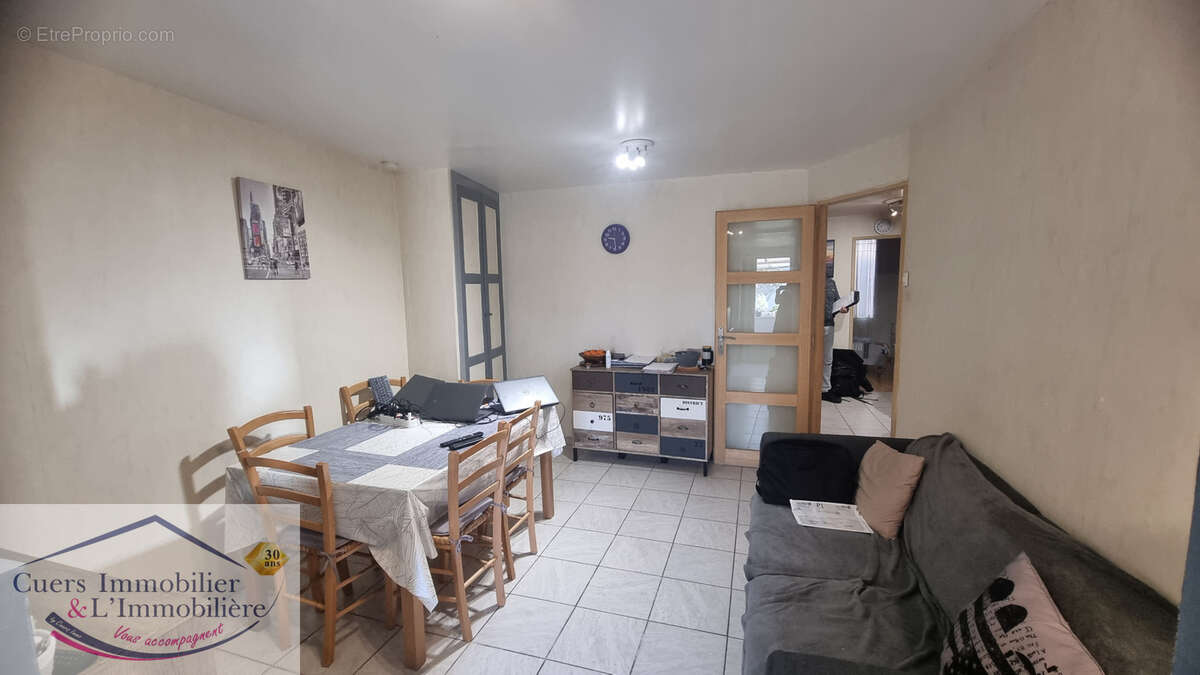 Maison à LA FARLEDE
