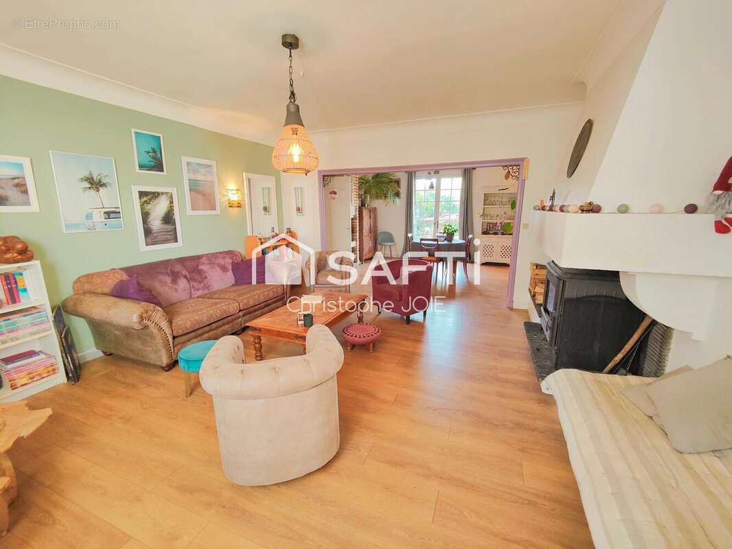 Photo 3 - Maison à AIRE-SUR-L'ADOUR