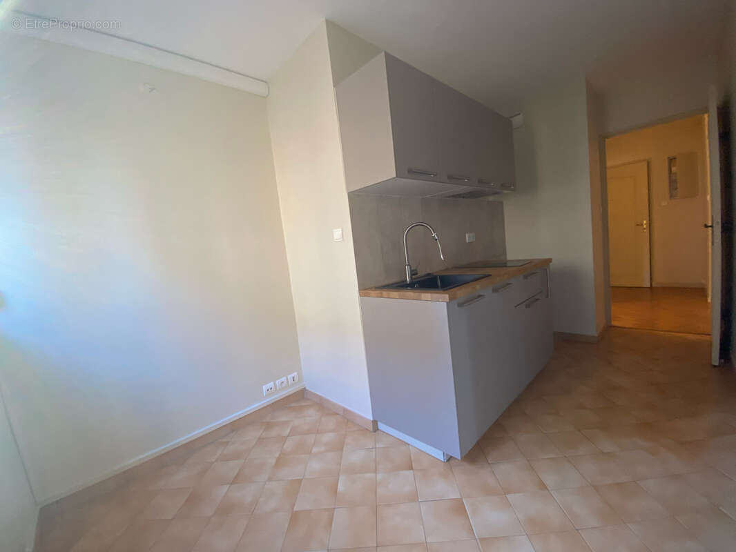 Appartement à AIX-EN-PROVENCE