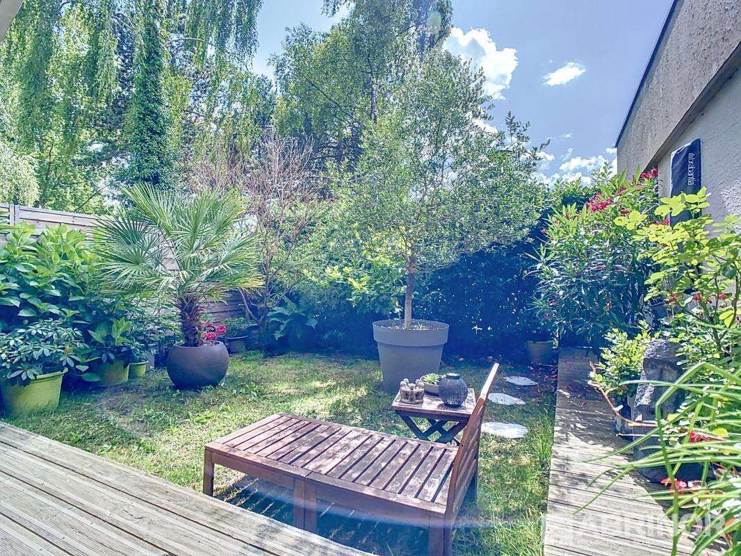 Appartement à VILLENEUVE-D&#039;ASCQ