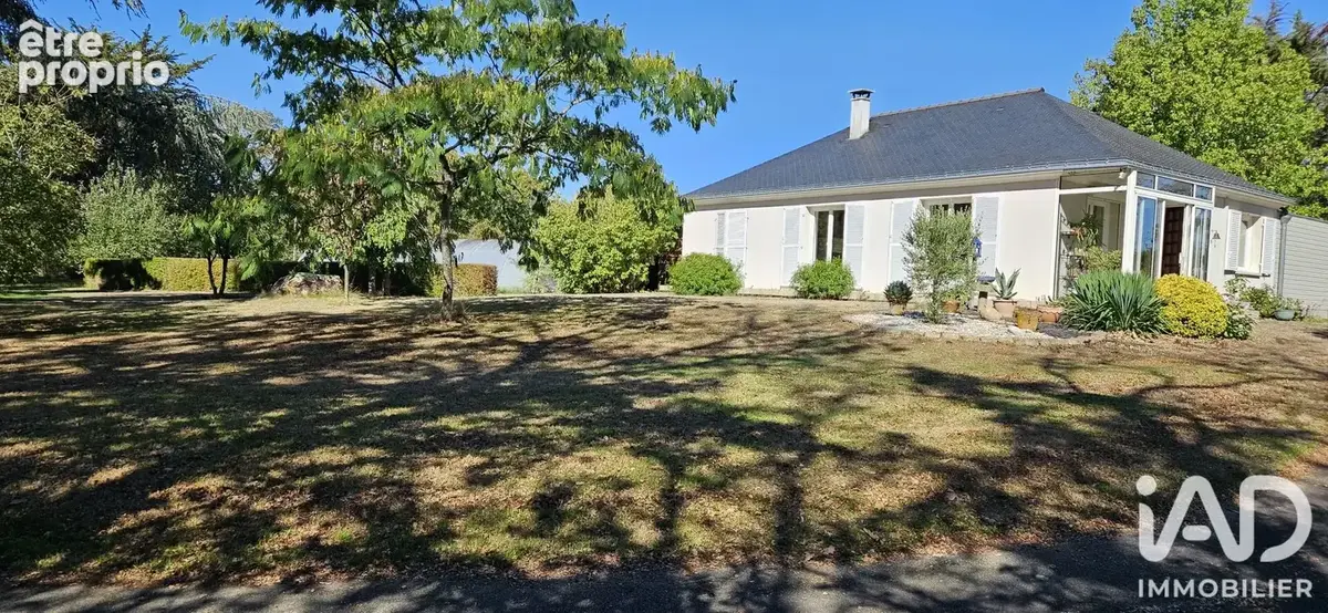 Photo 1 - Maison à CARQUEFOU