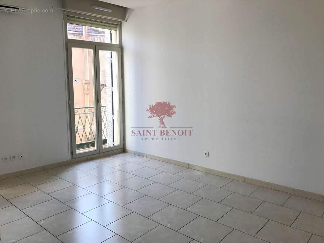 Aniane a vendre appartement type f3 - photo 5