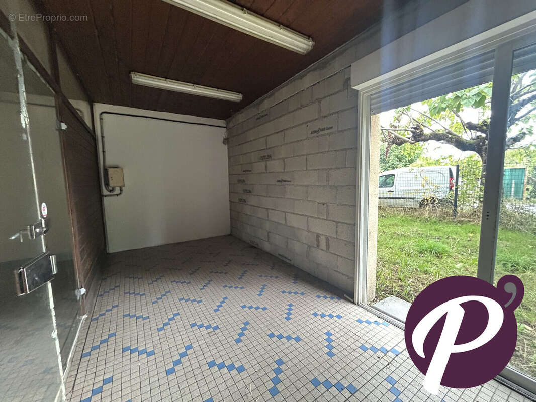 Commerce à BERGERAC