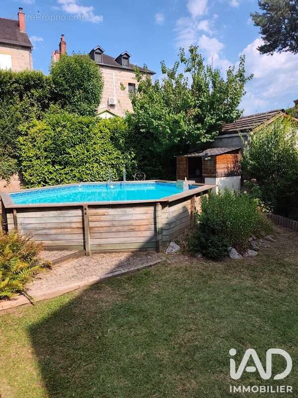 Photo 2 - Maison à BRIVE-LA-GAILLARDE