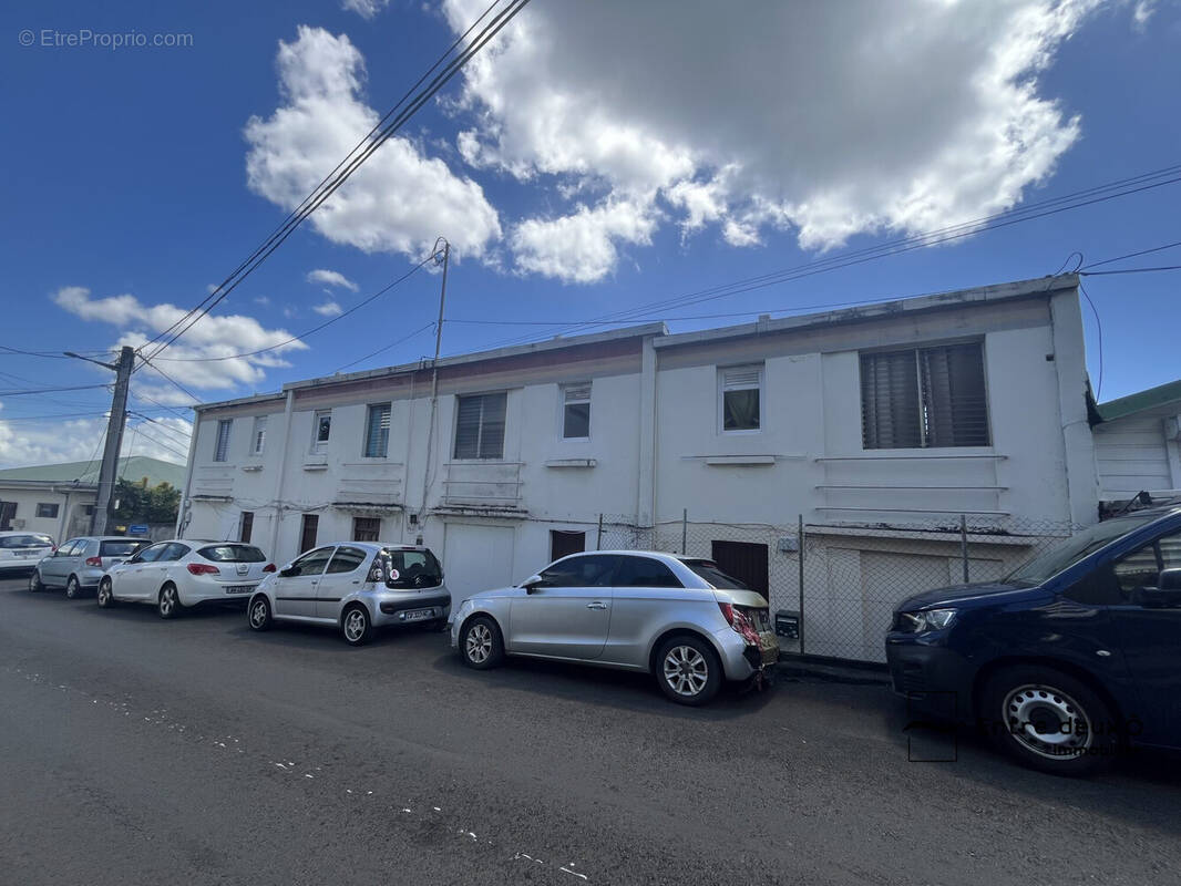 Appartement à FORT-DE-FRANCE