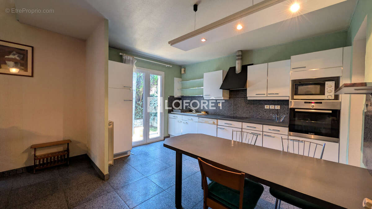 Maison à MONTPELLIER