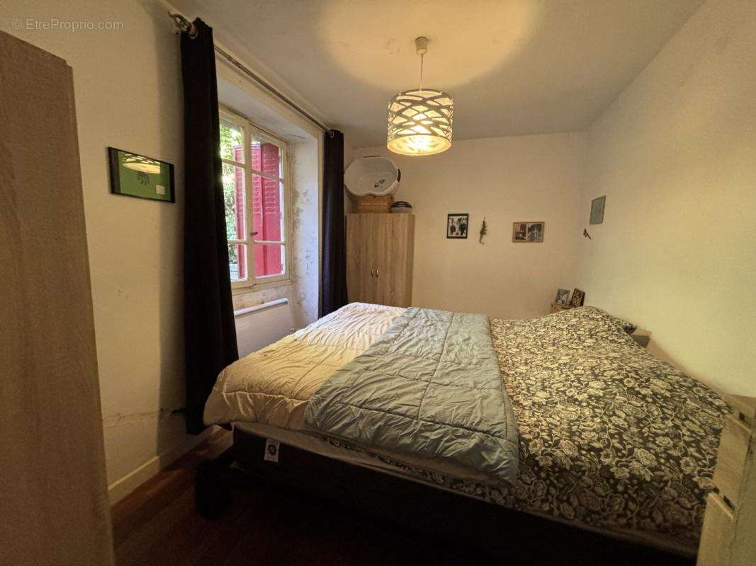 Maison à LA CELLETTE