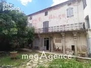Maison à VILLENEUVE-LES-BEZIERS