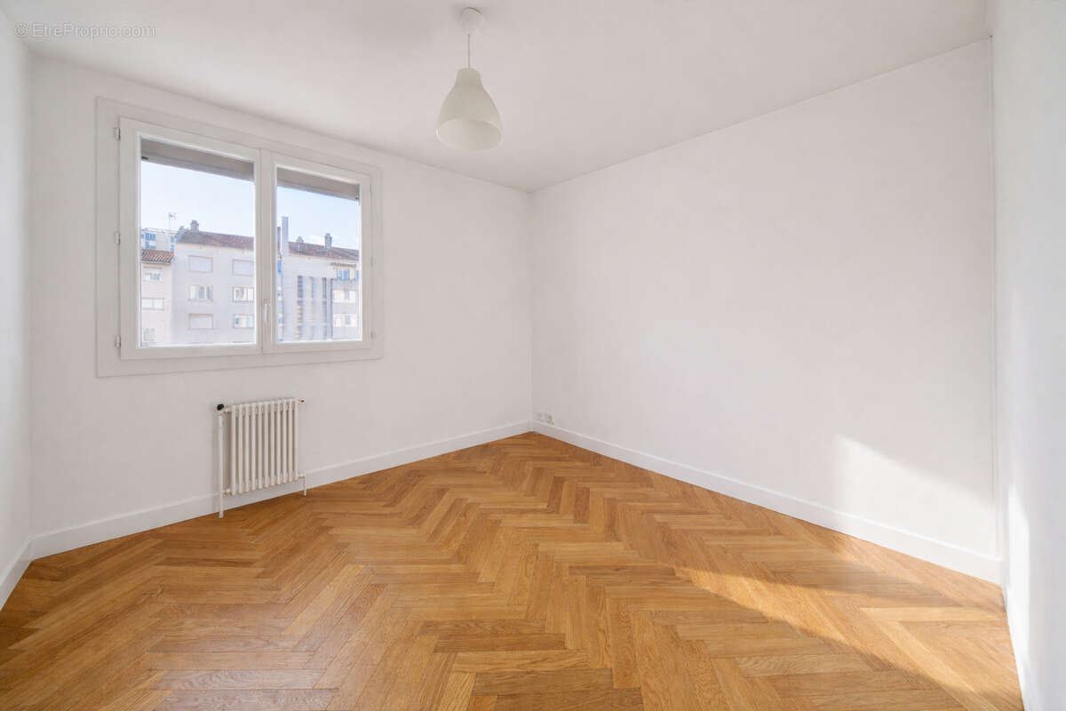 Appartement à LYON-3E