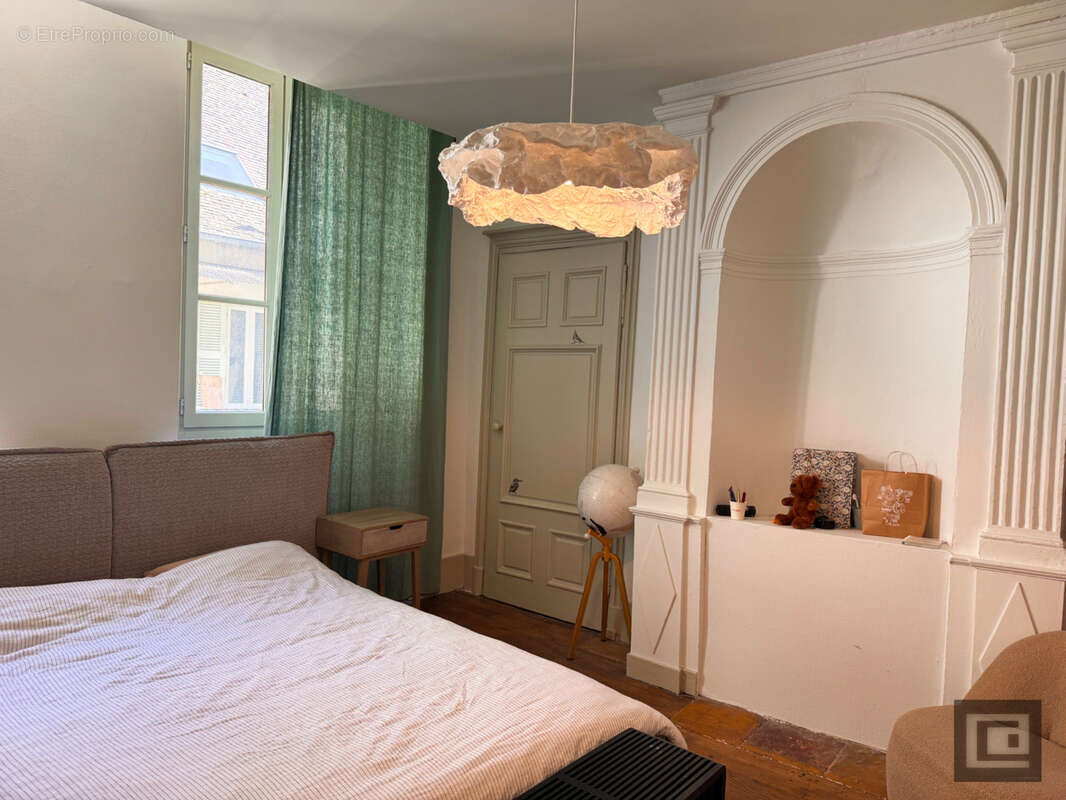 Appartement à CHALON-SUR-SAONE