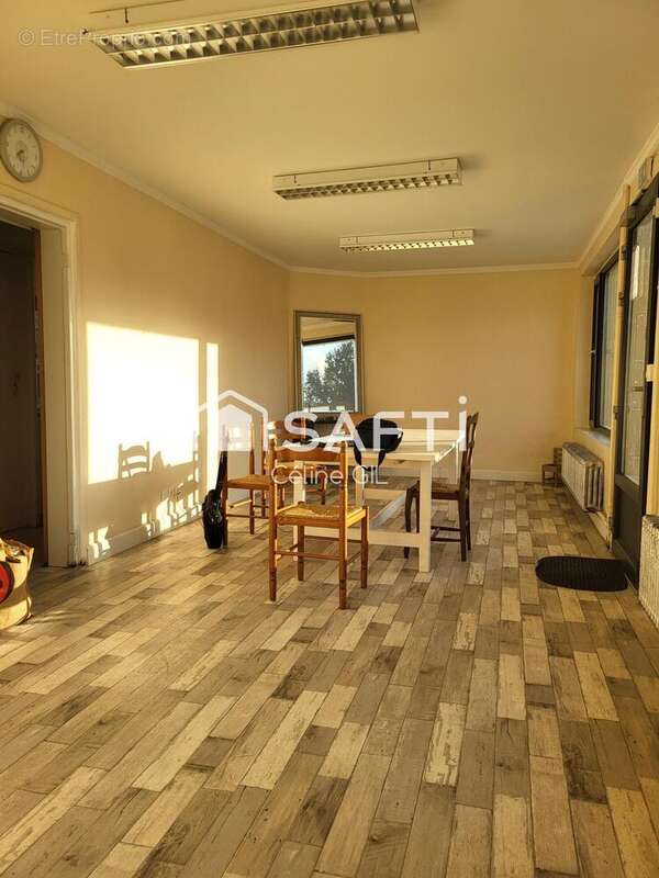 Photo 9 - Maison à CRUGUEL