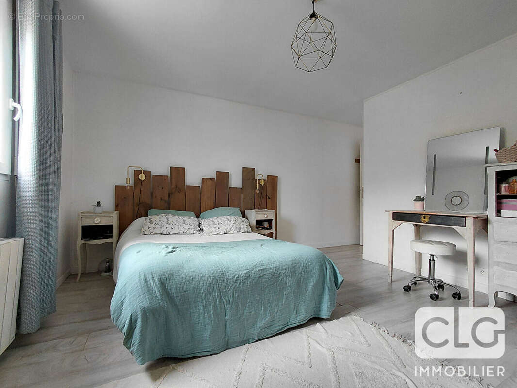Maison Fouesnant 5 pièce(s) 132 m2 - photo 8