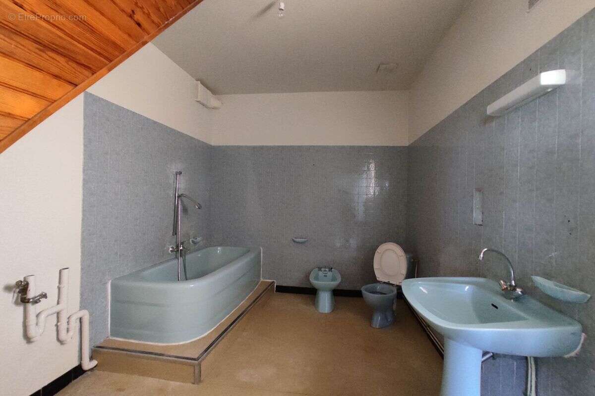 Maison à ROMILLY-SUR-SEINE