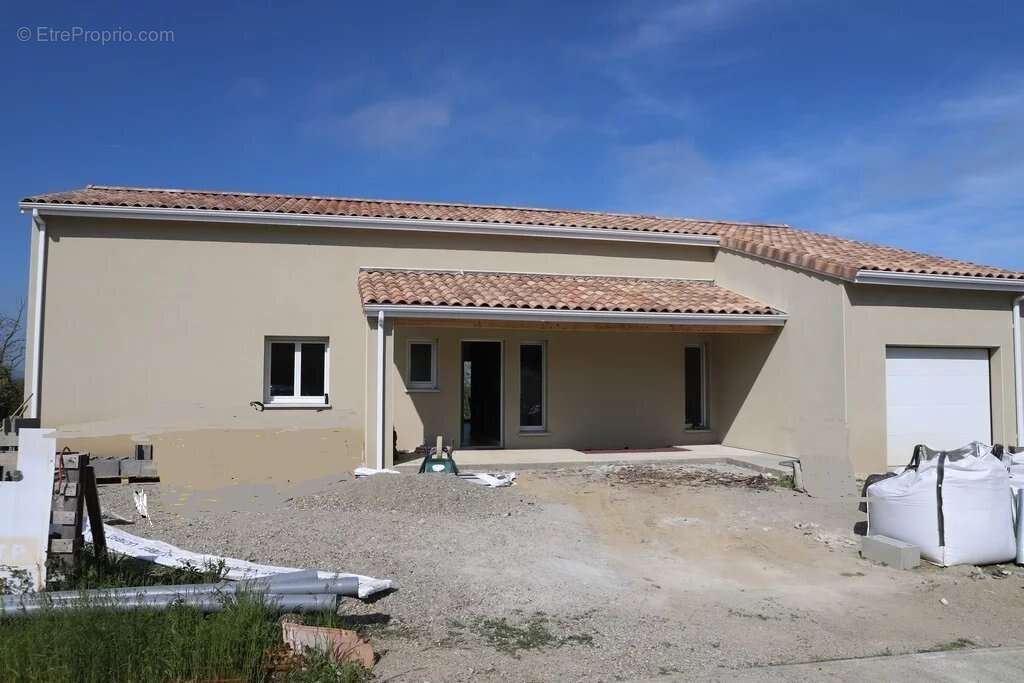 Maison à PAMIERS