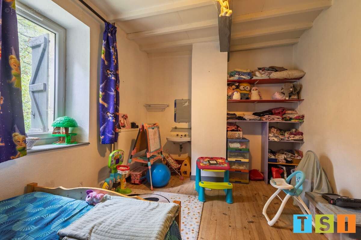 Maison à MARTRES-TOLOSANE