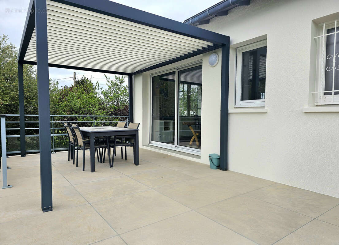 Maison à LA RENAUDIERE