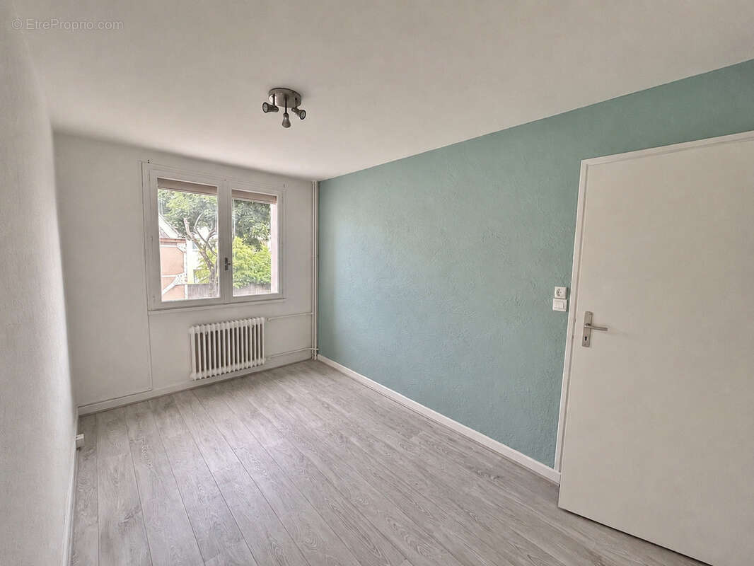 Appartement à VALENCE