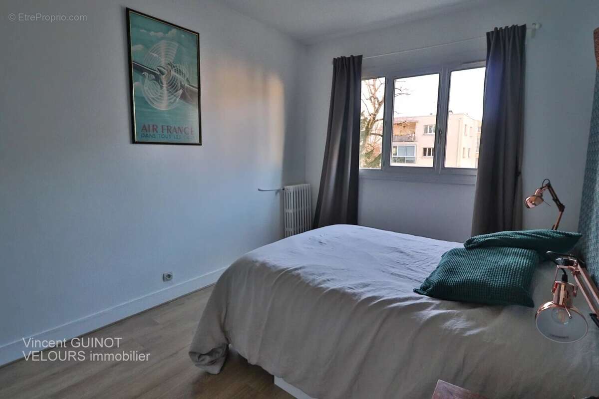 Appartement à SAINT-GERMAIN-EN-LAYE