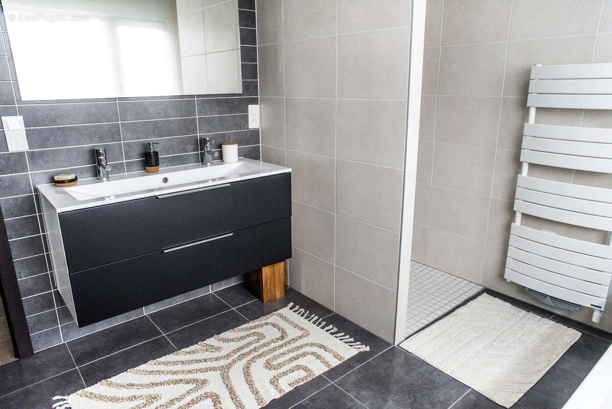 Maison à SOUFFLENHEIM