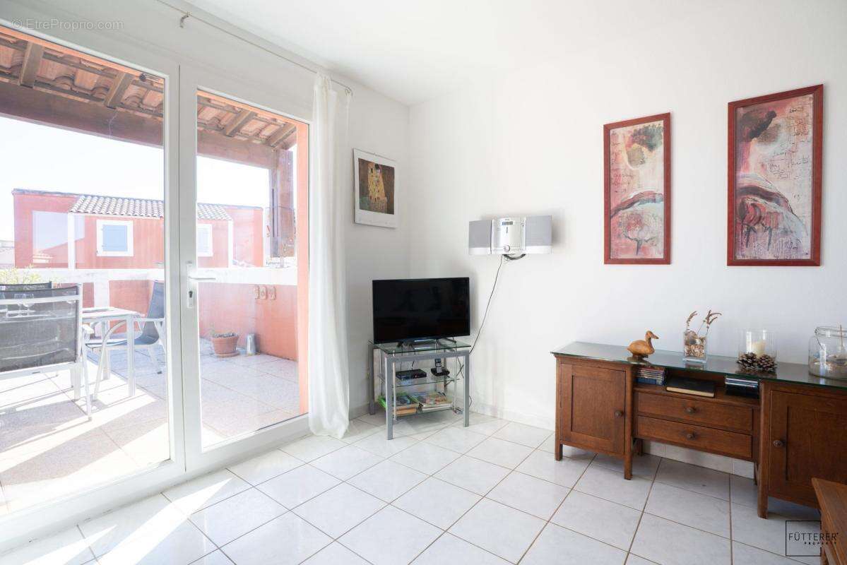 Maison à FLEURY