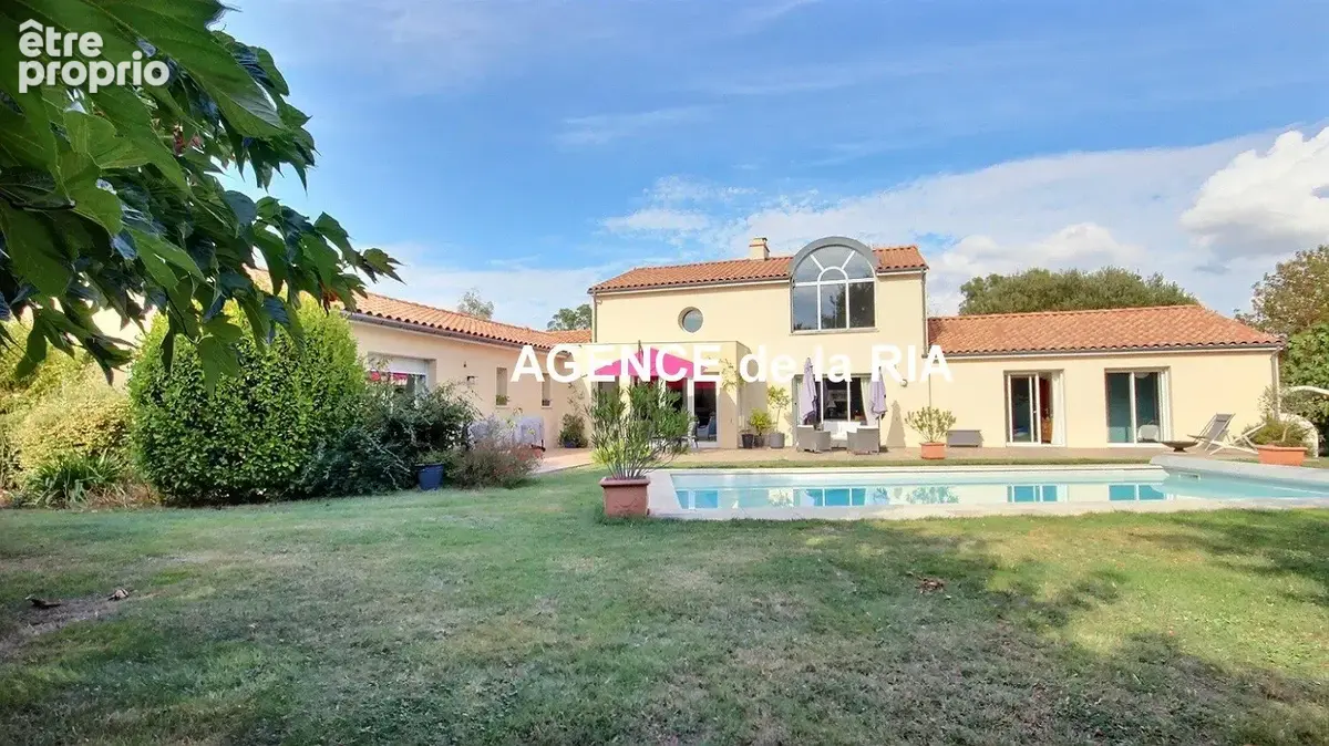Maison à PORNIC