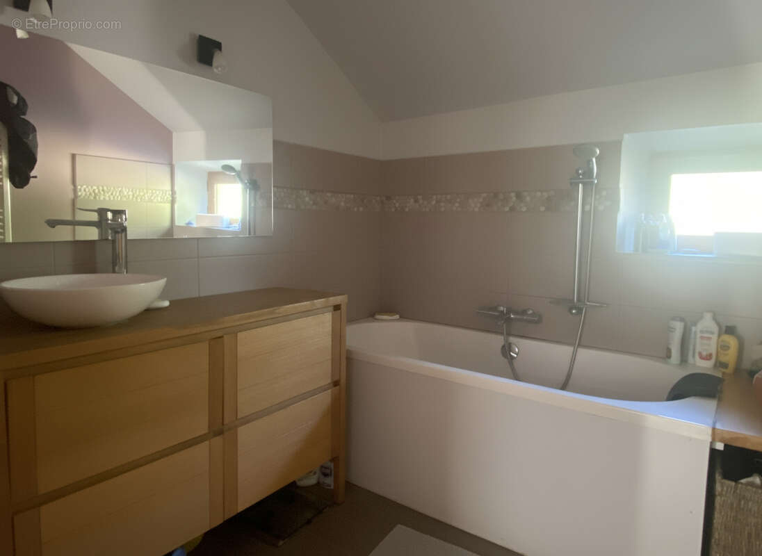 Maison à LAILLY-EN-VAL