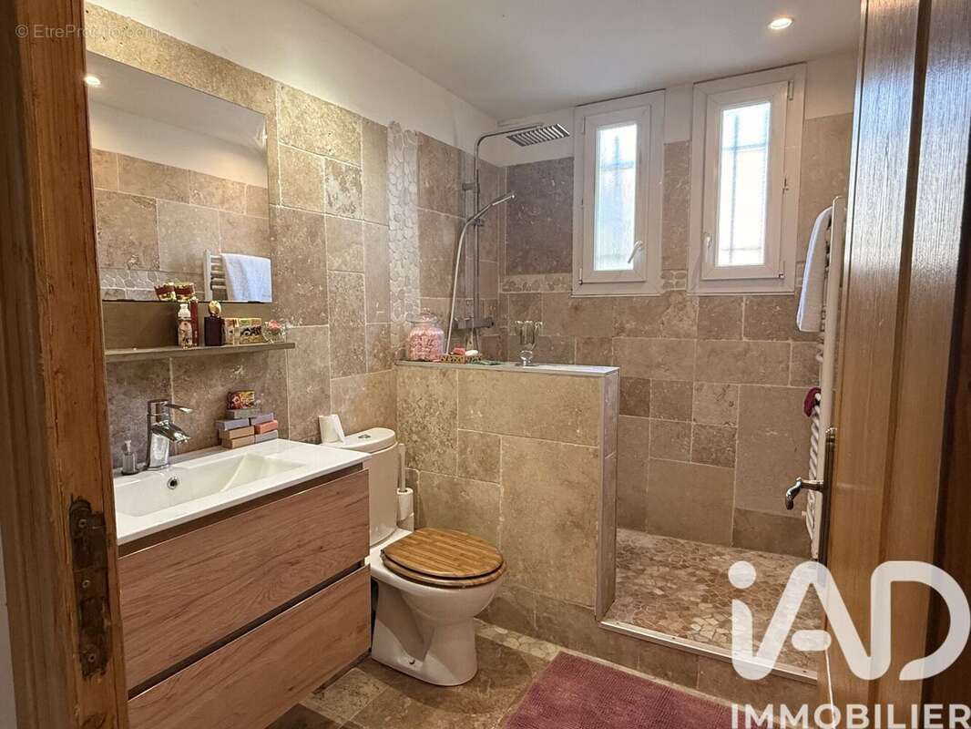 Photo 8 - Maison à AGDE