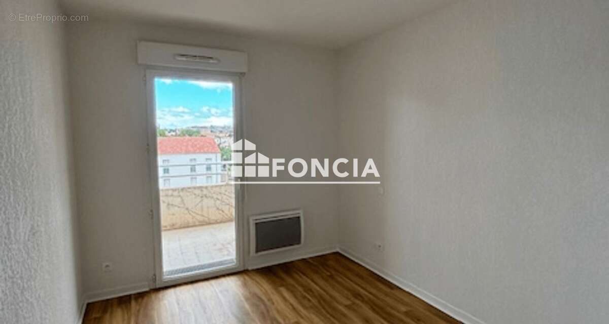 Appartement à NARBONNE