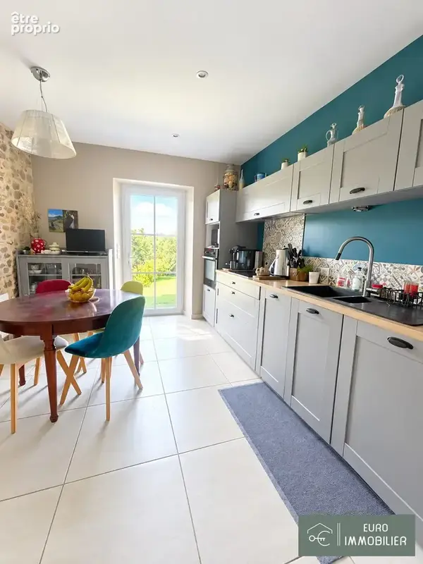 Maison 7 pièces 189 m² à vendre à Bazas (33430) - photo 3
