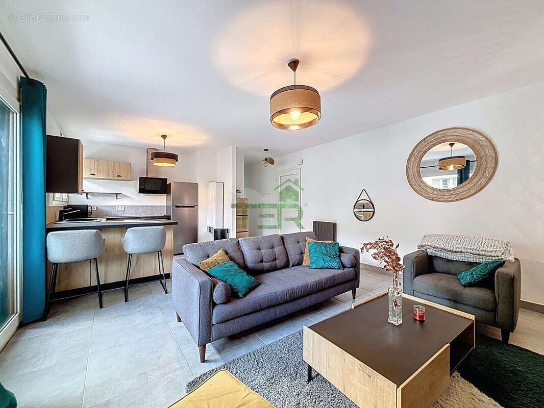 Appartement à MONTPELLIER
