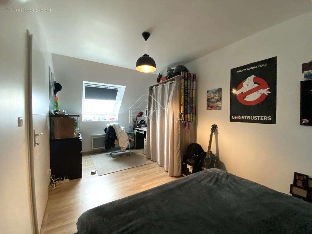 Maison à GOMMECOURT