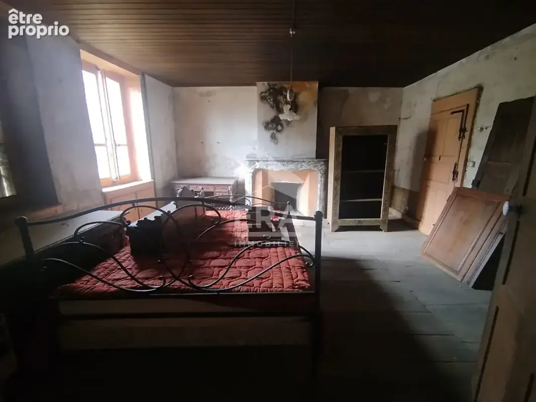 Maison 110m² à cendrecourt - photo 6