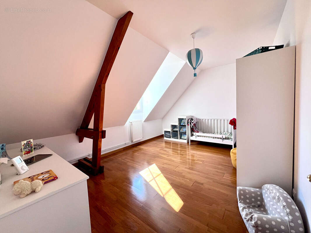 Maison à SENLIS