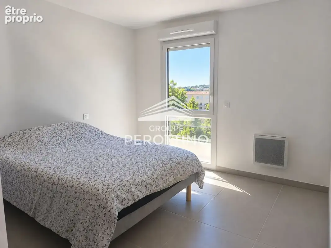 Appartement Trets 2 pièce(s) 42 m2 - photo 7