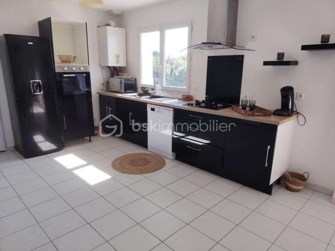 Belle Maison - photo 8