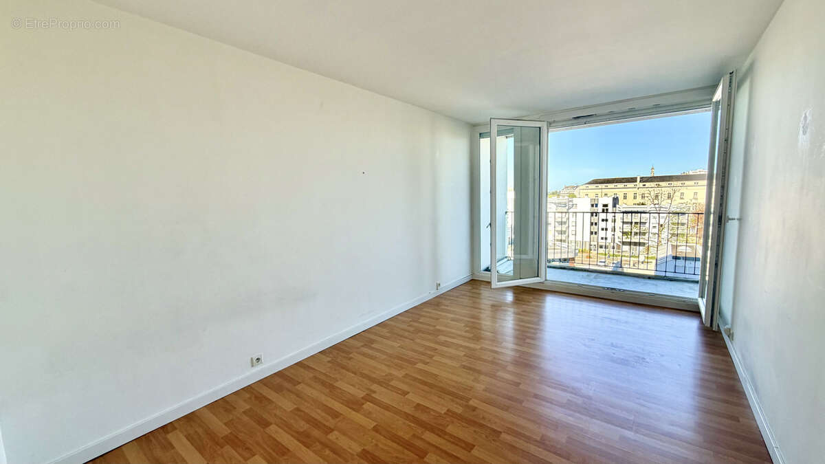 Appartement à ANGERS