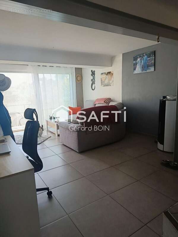 Photo 2 - Maison à MANOSQUE