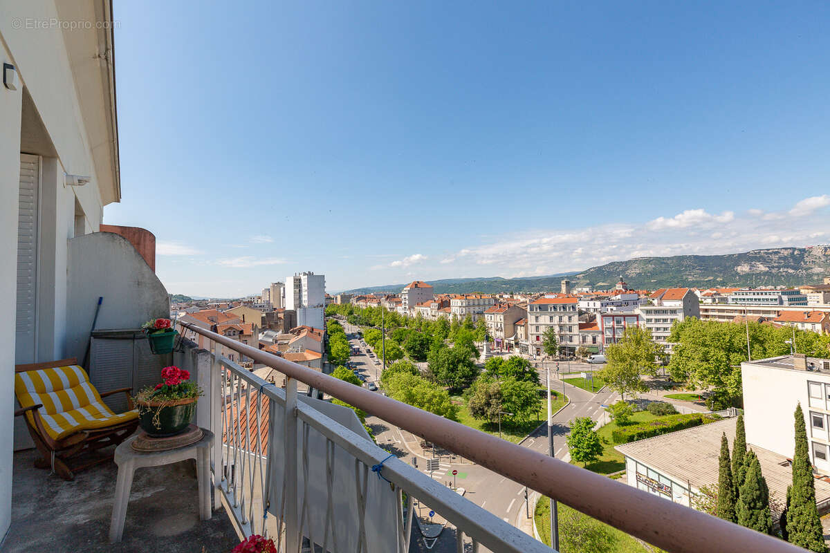 Appartement à VALENCE